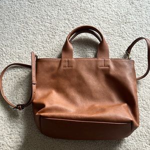 Universal thread purse